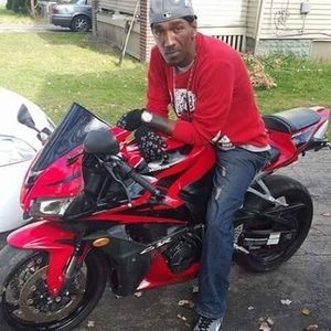 Meet your Posher, Mike